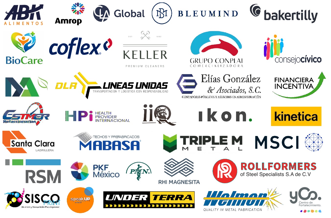 Nuestros Clientes